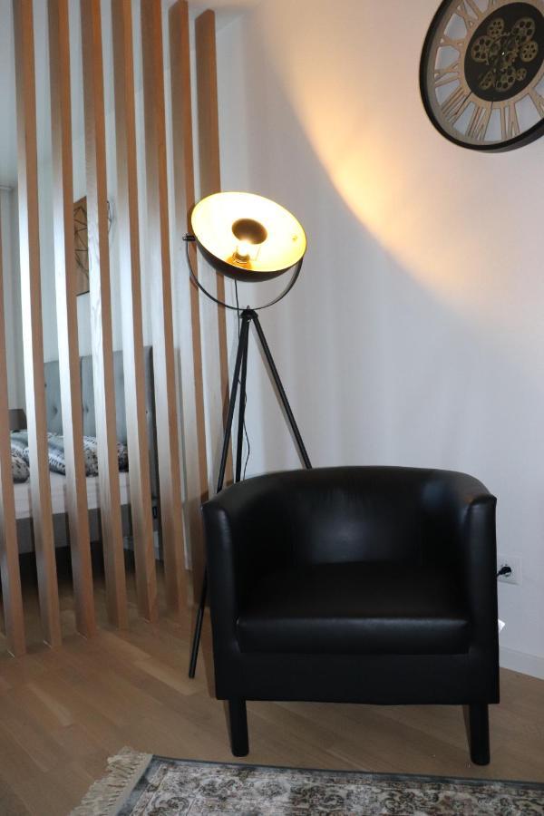 Luxus Apartment In Burghausen Luaran gambar